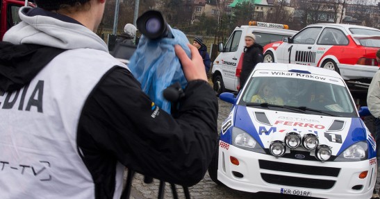 Memoriał Janusza Kuliga i Mariana Bublewicza